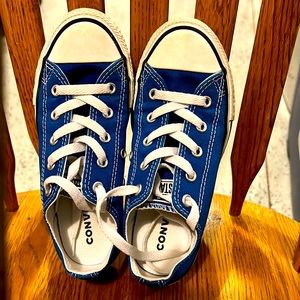 Chuck Taylor Converse